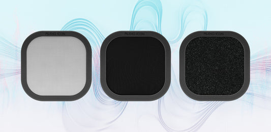 Pop Filter Showdown: Metal vs. Mesh vs. Foam – Which One is Right for You?