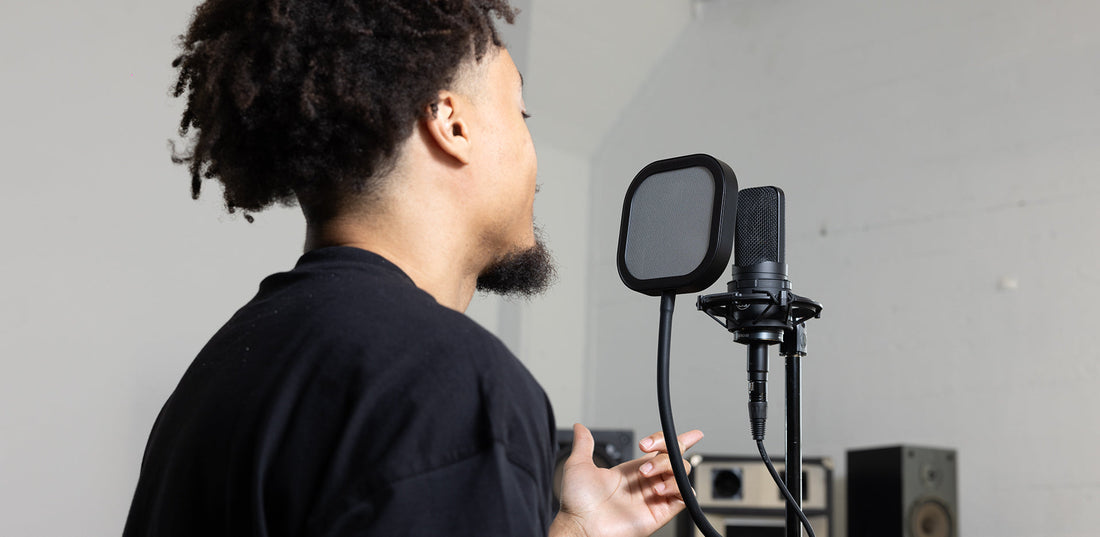 Pop Filters: Weighing the Pros and Cons for Serious Creators