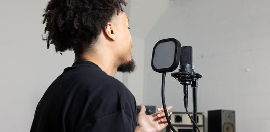 Pop Filters: Weighing the Pros and Cons for Serious Creators
