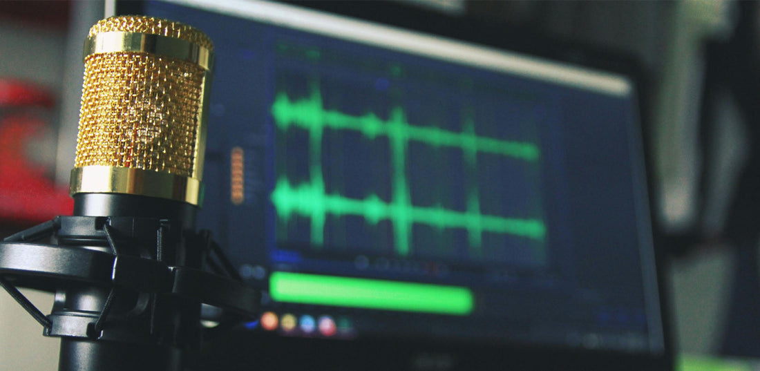 Choosing the Best Type of Microphone for Podcasting: A Guide for Beginners and Pros