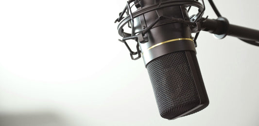 The Best Microphones for Recording Hip Hop Vocals