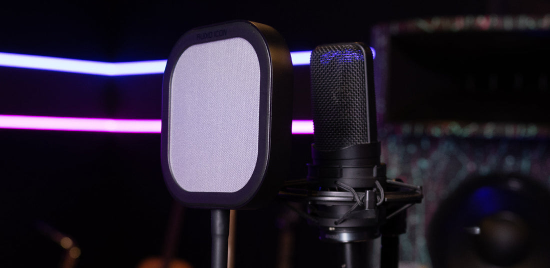 What Is a Microphone Pop Filter and Do You Really Need One?