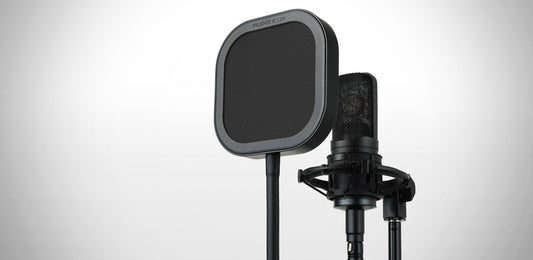 Flex Pro Interchangeable Pop Filter: Your Audio’s New Best Friend