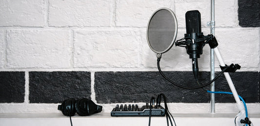 Why Your Vocals Sound Boxy (And How to Fix It at the Source)