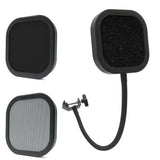 Flex Pro | Interchangeable Pop Filter