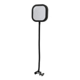 Flex Pro — Platinum Silver pop filter, view 5
