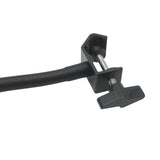 Flex Pro Enclosure — Default Title pop filter, view 3