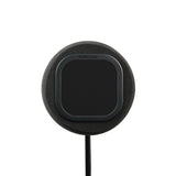 SoundBox 7A — Classic Black pop filter, view 2