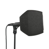 SoundBox 7A — Classic Black pop filter, view 5