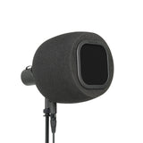 Soundbox 7B | Cabine d'isolation pour microphone
