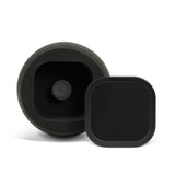SoundBox 7B — Classic Black pop filter, view 3