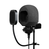 C80 + Flex Pro recording bundle, view 2
