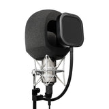 Ensemble d'enregistrement SoundBox + Flex Pro