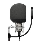 G90 + Flex Pro recording bundle, view 5