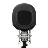 SoundBox G90 — Classic Black pop filter, view 2