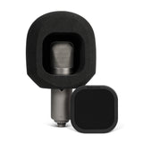 SoundBox G90 — Classic Black pop filter, view 3