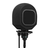 SoundBox | Microphone Isolation Booth
