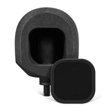 SoundBox — Classic Black pop filter, view 3