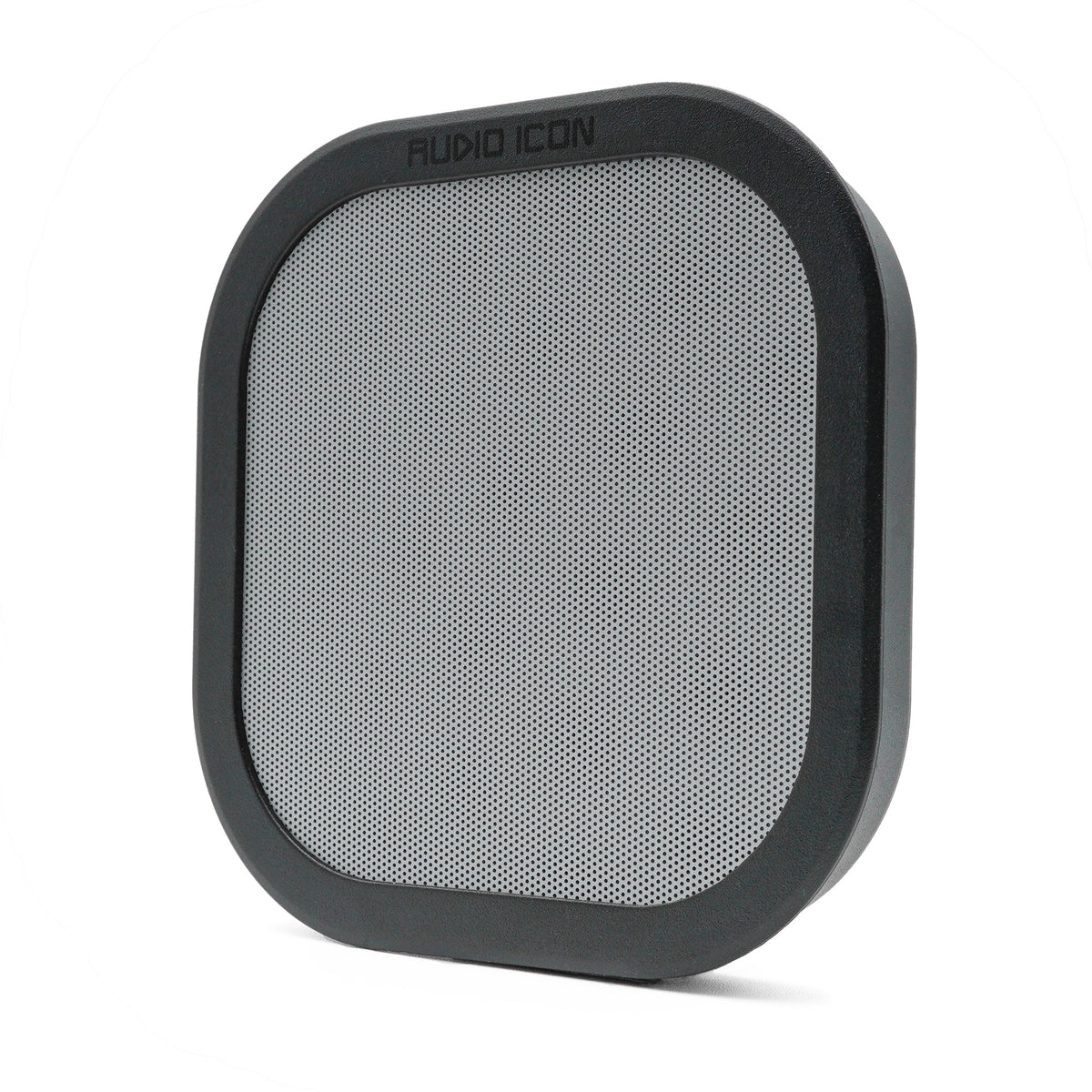 Platinum Silver dual layer Metal pop filter for Flex Pro Pop Filter and Isolation Booth Foam