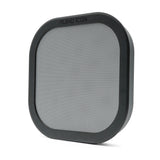 Platinum Silver Pop Filter — Default Title pop filter, view 1