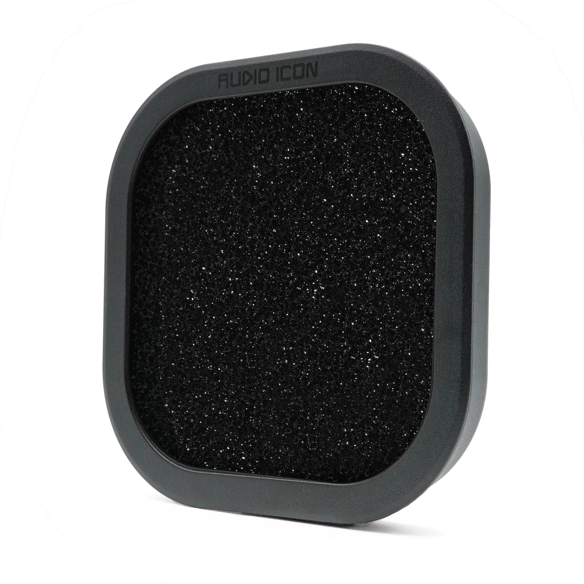 Acoustic Foam dual layer sponge foam pop filter for Flex Pro Pop Filter and Isolation Booth Foam