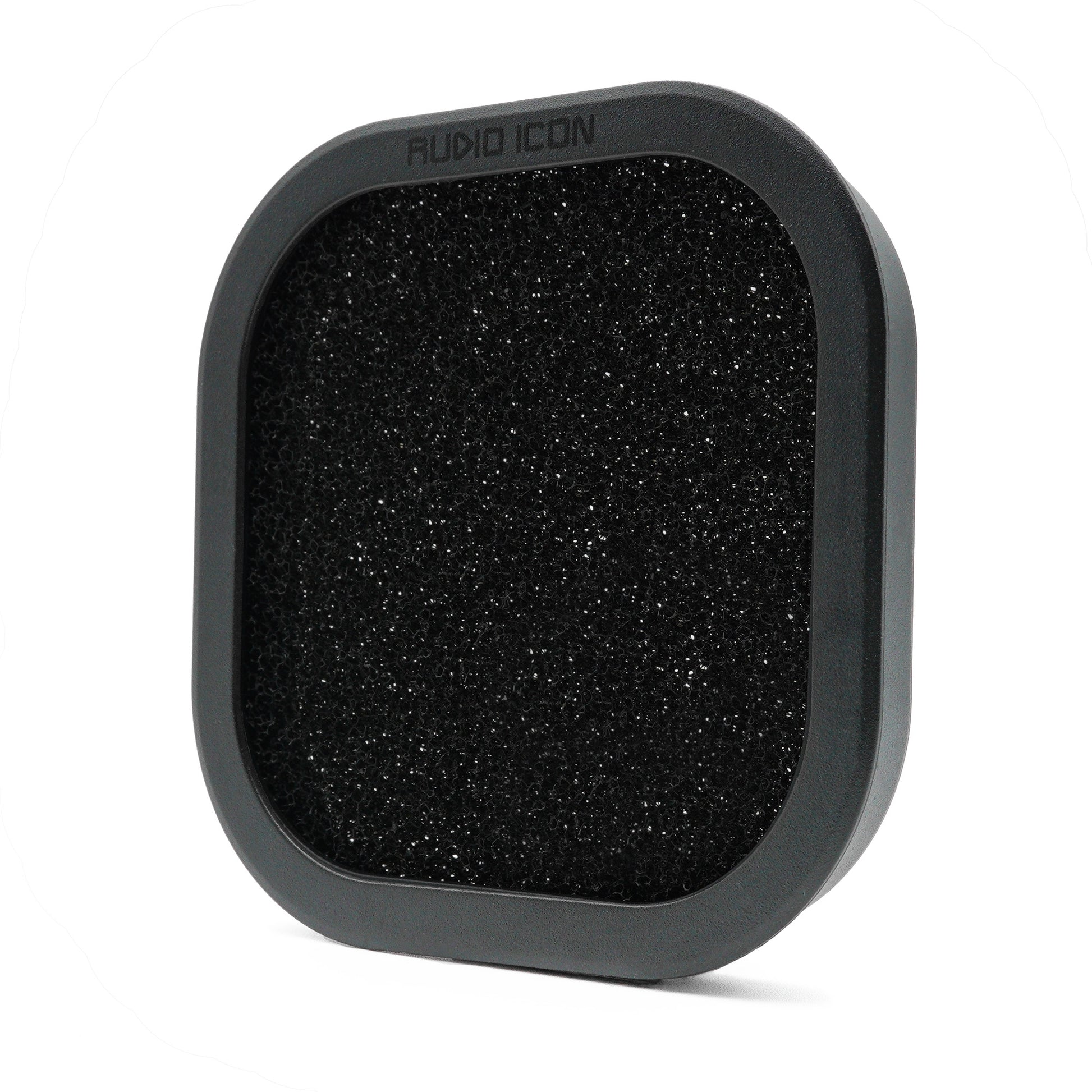 Acoustic Foam dual layer sponge foam pop filter for Flex Pro Pop Filter and Isolation Booth Foam