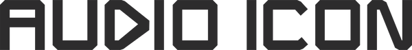 AUDIO ICON